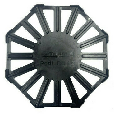 Podložka plastová Tremis PB 12