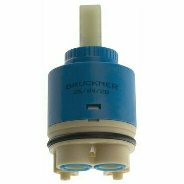 Kartuše směšovací Bruckner 405.235.1 40 mm, vysoká
