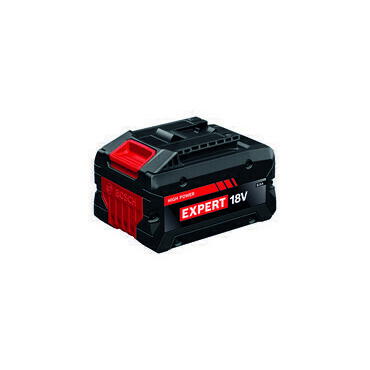 Akumulátor Bosch EXBA 18V-80 18 V 8 Ah