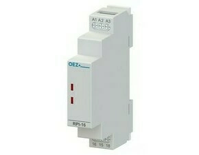 Relé instalační OEZ RPI-16-001-X230-SC