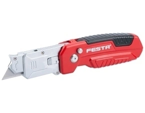 Nůž zavírací se škrabkou Festa