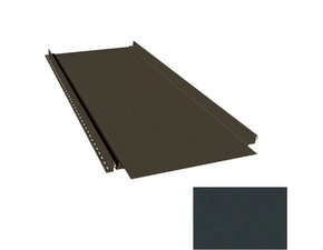Krytina plechová LINEDEK 360 Micro SP 35 TEX 2G43A antracitově šedá Cut