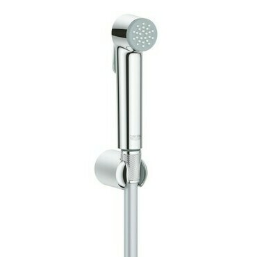 Set bidetové spršky Grohe Tempesta-F Trigger Spray 30 chrom 27513001