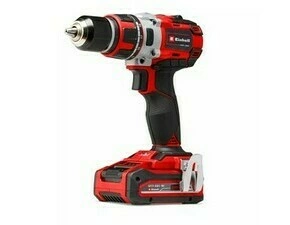 Šroubovák vrtací AKU Einhell TP-CD 18/80 Li BL-Solo