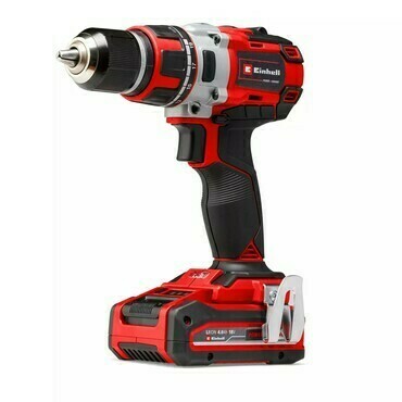 Šroubovák vrtací AKU Einhell TP-CD 18/80 Li BL-Solo