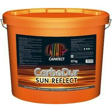 Nátěr základní Caparol Capatect CarboDur Sunreflect 25 kg