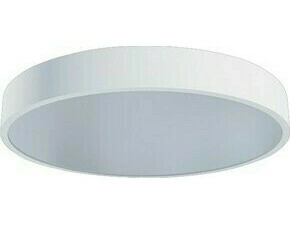 Svítidlo LED Panlux Verona Smart Circle 15–24 W bílá