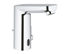 Baterie infračervená Grohe Eurosmart Cosmopolitan E se směšováním a omezovačem teploty chrom 36331001