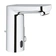 Baterie infračervená Grohe Eurosmart Cosmopolitan E se směšováním a omezovačem teploty chrom 36331001