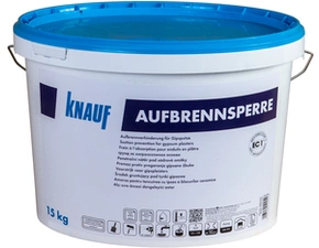 Penetrace Knauf Aufbrennsperre 15 kg