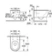 WC závěsné Grohe Essence Rimless