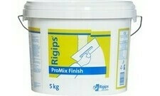 Tmel finální Rigips ProMix Finish 5 kg