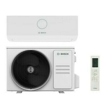 Klimatizace sestava vnitřní a venkovní jednotky Bosch Climate CL3000i-Set 53 WE 5,3 kW SPLIT