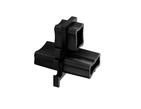 Spojka pro nosná profil Profilpas LEVEL DUO MAXI PPL/GR1 pro PPL/T1 a TH