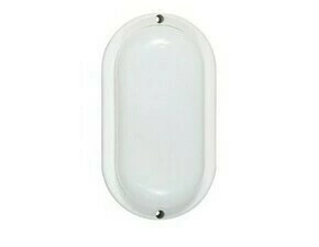 Svítidlo LED Panlux Oval LED Eco 6 W 600 lm bílá