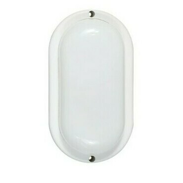 Svítidlo LED Panlux Oval LED Eco 6 W 600 lm bílá