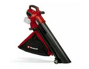 Vysavač/foukač listí AKU Einhell VENTURRO 36/240