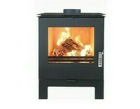 Kamna krbová Verso KARA L