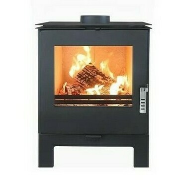 Kamna krbová Verso KARA L