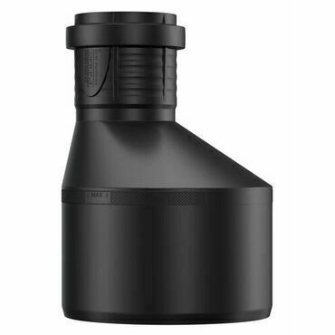 Redukce Master 3 Plus DN 110/50