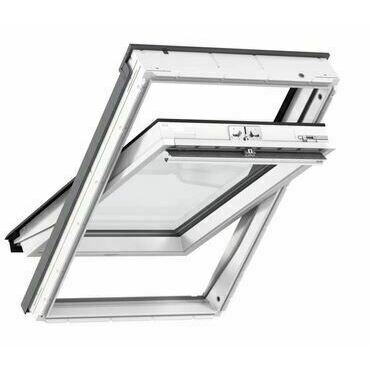 Okno střešní kyvné Velux Standard Plus 0064Z GLU MK08 78×140 cm