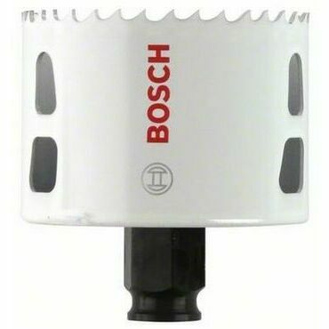 Děrovka Bosch Progressor for Wood and Metal 70×40 mm