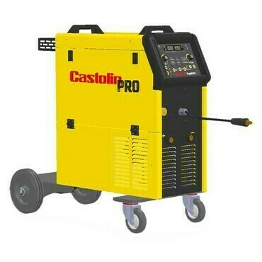 Zařízení svařovací Castolin SynMig 350