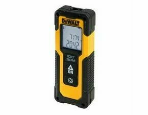 Dálkoměr laserový DeWALT DWHT77100