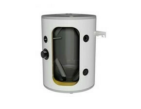 Nádrž akumulační Dražice NAD 100 v1 včetně izolace 1108803102