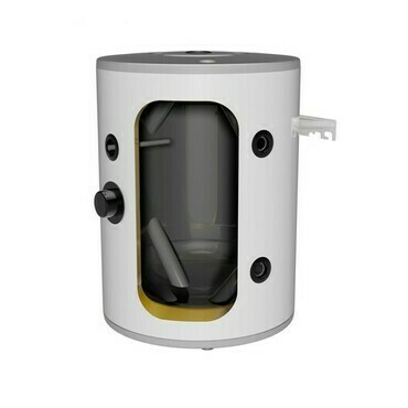 Nádrž akumulační Dražice NAD 100 v1 včetně izolace 1108803102