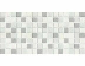 Mozaika Rako Form Plus 20×40 cm šedá WARMB699