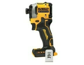 Utahovák rázový AKU DeWALT DCF850NT