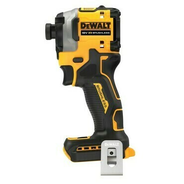 Utahovák rázový AKU DeWALT DCF850NT