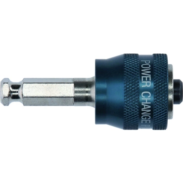 Adaptér k děrovkám Bosch Power Change Plus HEX