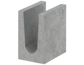 Tvárnice broušená věncová BEST-ROCK 15 150×250×249 mm