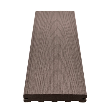 Prkno terasové Terafest Classic NATUR mahagon 22×137×4 000 mm