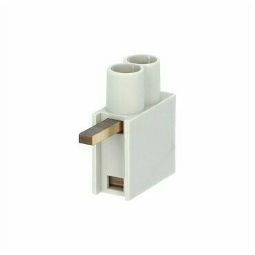 Svorka připojovací přístrojová Eleman AS 2× 10 H