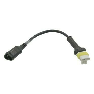 Adaptér Grundfos SuperSeal na Molex 150 mm