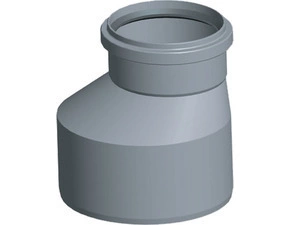 Redukce DYKA ULTRA 16 KGR DN 200/160