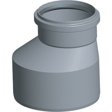 Redukce DYKA ULTRA 16 KGR DN 200/160