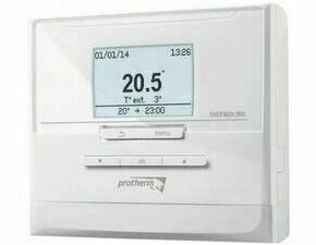 Thermostat Protherm Set Thermolink P/2 s venkovním čidlem