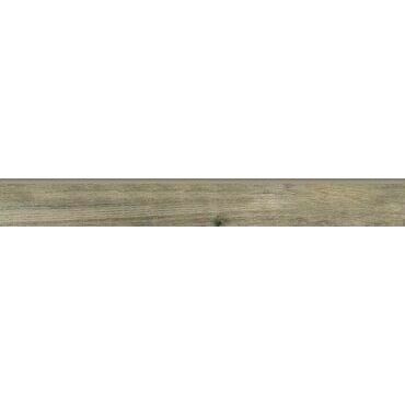 Sokl Rako SALOON 7,2×60 cm tmavě hnědá DSAS3748