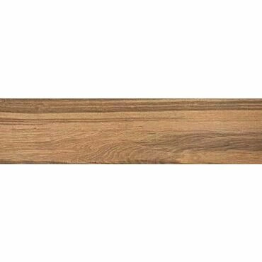 Dlažba Rako Board 30×120 cm hnědá DAKVF143