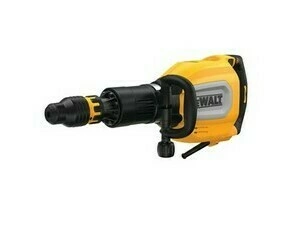 Kladivo bourací DeWALT D25911K