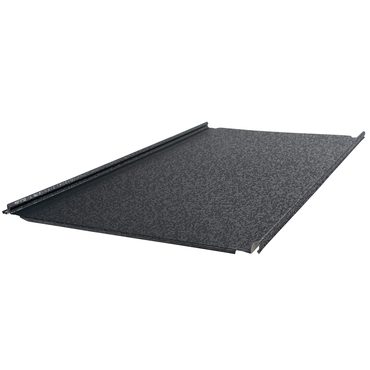 Krytina plechová Belprofile Click Flat Pladur Icecrystal RAL 7016