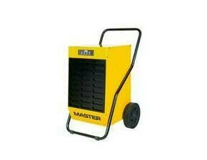 Odvlhčovač kondenzační Master DH 92