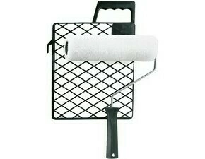 Váleček + držák a mřížka DEK PD200 210×41×18 mm