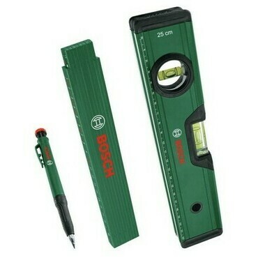 Sada na označování Bosch