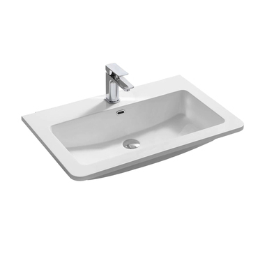 Umyvadlo nábytkové Mereo UCM8147 810×465 mm