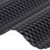 Deska polykarbonátová vlnitá TOPLIGHT W 76/18 macroprisma 2UV antracit 2,6×1 045×4 000 mm